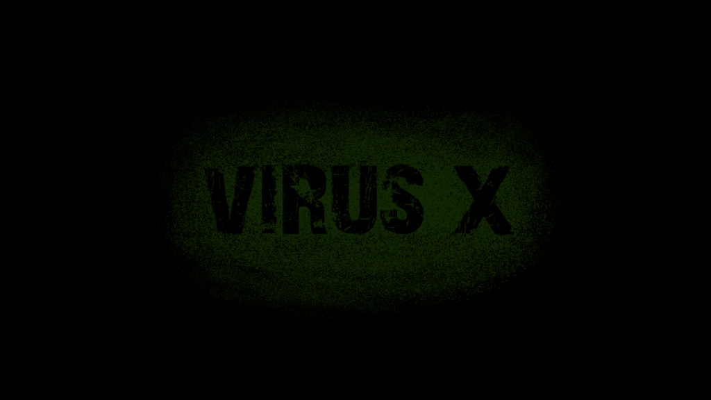 VIRUS X – Robotics and Game Design