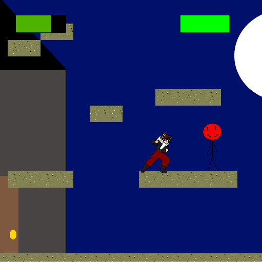 Punch Up Robotics and Game Design